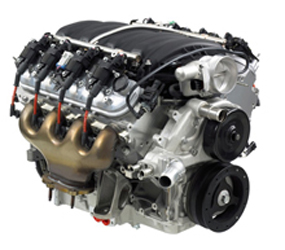 P4F95 Engine